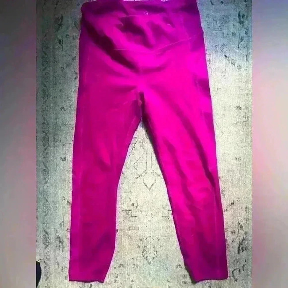 GAP Pants - Gapfit 7/8 leggings